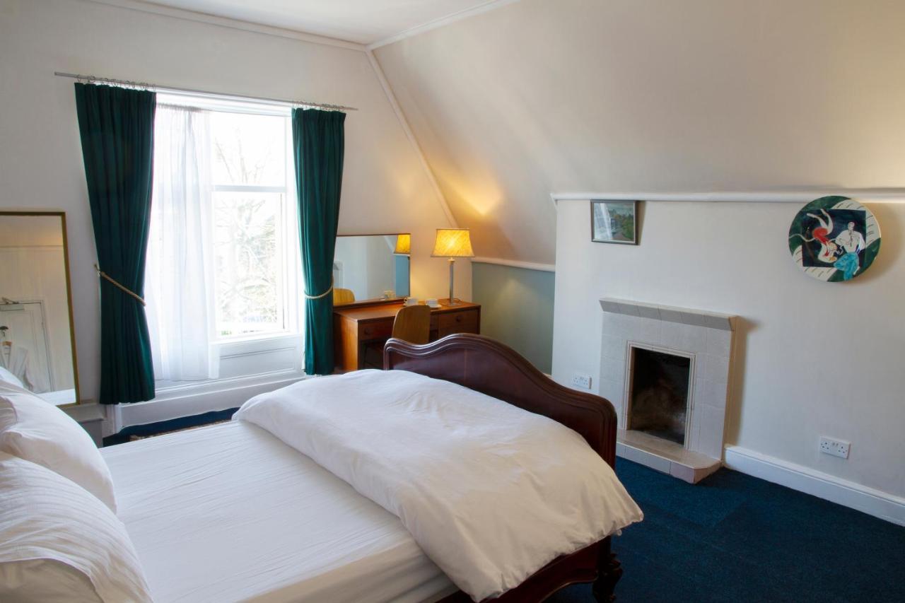 Square Tree House Hotel Liverpool Exterior foto